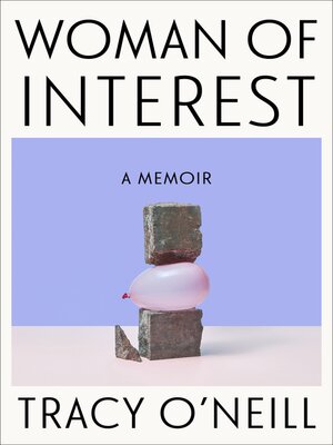 cover image of Woman of Interest